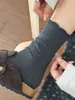 Meias de Primavera e Outono Meias de Cano Médio Malha de Trança Padrão Oculto Meias com Babados Retrô Japonês Meias com Babados de Ponto Duplo Meias Longas de Algodão Puro para Mulheres