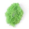 20 g/Paquete Musgo de Flor Yongsheng Material de Combinación Pintura Decorativa para el Hogar Planta de Simulación Pared de Fondo Material diy