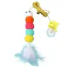Brinquedo para cachorro de EVA patinho amarelo brinquedo para pet transfronteiriço mais vendido brinquedo para filhote suprimentos para pet brinquedo para pet brinquedo para cachorro