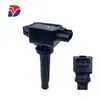 Adequado para Bobina de Ignição Mazda Pe2018100A Pe20-18-100A Uf656 Pe01-18-100