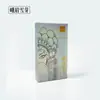 Han Palace Herbal x Cuisine do Gato Urso Porta-Cigarros Filtrado Granulados Herbais Filtro de Alcatrão Universal para Grosso Médio Fino