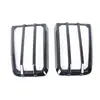 Adecuado para Cubierta de Faro de Chery 25 Jietu Shanhai T1 Panel de Plástico Parche Accesorios Decorativos Suministros Automotrices