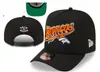 Gorra de Béisbol de Borde Plano Bordada con SF de Equipo de Fútbol de la Liga Mayor de 32 Equipos Ajustable Transfronterizo para Exteriores Calle Hip-Hop