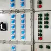 Caixa de Controle de Temperatura à Prova de Explosão Caixa de Junção à Prova de Explosão Caixa de Instrumentos à Prova de Explosão Caixa de Distribuição à Prova de Explosão Caixa de Junção à Prova de Explosão Lâmpada à Prova de Explosão