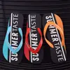 Chanclas de playa antideslizantes para hombre, estilo nuevo de verano 2026, sandalias de hombre de color liso de moda