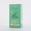 Gotas Nasais de Óleo de Semente de Xanthium para Congestão Nasal e Coceira, Gotas para Inflamação Nasal, Líquido Calmante Nasal, Solução para Cuidados Nasais, Óleo Nasal de Semente de Xanthium