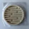 Porta-copos de Silicone Transfronteiriços com Drenagem e Isolamento Térmico, Padrão de Mármore, Espessos, Estilo Nórdico, Jogo Americano para Tigelas Domésticas, Tapetes Isolantes de Calor