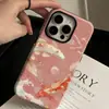 Año tras año, siempre hay suficientes carcasas para iPhone 17 Pro/16/15/14. La Película de Cáscara Dura para Xs/Xr es Resistente a las Caídas y Tiene un Diseño Estilo Ins