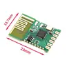 Módulo de Transmisión Transparente de Puerto Serie Inalámbrico JDY-41 Interruptor de Control Remoto Cantidad Módulo 2.4G Transmisor y Receptor Integrados Larga Distancia