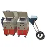 Equipo de Tensado Inteligente Qiancheng Nueva Máquina de Tensado para Puentes Cable de Anclaje de Doble Control Se Puede Configurar como Uno para Dos