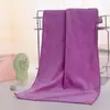 Salón de belleza Baotou peluquería barbería limpieza del hogar toalla engrosada absorbente suave toalla para secar el pelo LOTE DE LOGOTIPO
