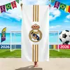 Toalla de Playa Copa Mundial 2026, Usa, Canadá y México Equipo de Fútbol Microfibra Secado Rápido Absorbente Toalla de Baño, Toalla Deportiva
