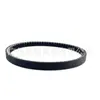 Aplicável para exportação para o Oriente Médio YAMAHA motocicleta 1GC-E7641-10 correia de transmissão