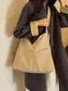 Bolso Tote de Moda Versátil de Gran Capacidad 2026, Bolso Cruzado de un Solo Hombro con Diseño Único para el Traslado Diario