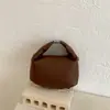 Transfronterizo 2026 Verano Nuevo Estilo Coreano Diseño de Nicho Moda Bolso Cubo Bolso de Mano para Viajes Diarios Bolso Cruzado al Hombro para Mujeres