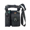 Nuevo bolso bandolera para hombre, informal, para caminar, para exteriores, para viajes, mochila pequeña, resistente al desgaste, impermeable, práctico bolso bandolera