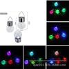 Luzes Externas, Luzes de Bola Decorativas, Bolas de Luz para Embelezamento de Jardim, Luzes Pendentes, Luzes Solares, Luzes Solares de Jardim à Prova d'Água