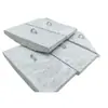 Fabricante de disco de três peças de cimento, grampo de base para poste de arame, disco de puxar arame, pedra de ancoragem de concreto, poste de linha de energia