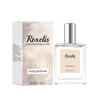 Vanilla Eau De Toilette Natural Fresh Charm Fragrância duradoura Diário Corpo Orelha Vanilla Tune Perfume elegante