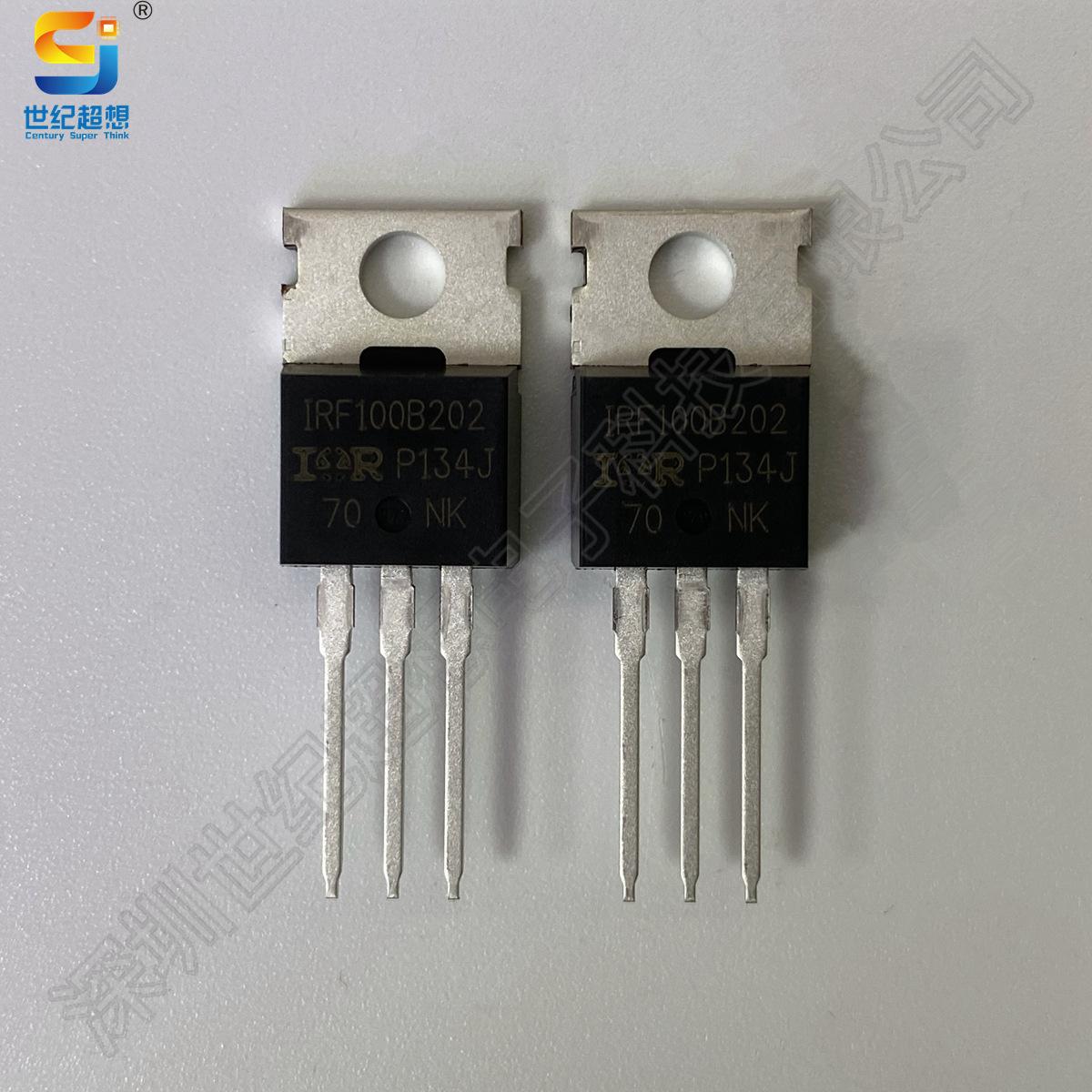 IRF100B202
