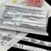 Em estoque 1,5 cm3 lantejoulas de fileira renda acessórios de laço DIY acessórios de código de barras acessórios de vestuário renda renda