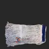 Frete grátis Mop de cera McDonald's Mop Mop fio de mop pano de mop de algodão removível e lavável mop multifuncional mop desincrustante