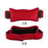 Deportes al Aire Libre Fitness Silicona Presurizada Banda Patelar Bádminton Ciclismo Montañismo Transpirable Absorción de Impactos Rodilleras para Correr para Hombres y Mujeres