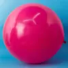 Balões Grandes e Grossos de Látex de 36 polegadas para Parques, Ferramenta de Venda de Balões, Balões de Brinquedo para Crianças, Balões Perfeitamente Redondos que Estouram no Chão