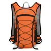 Bolsa Nueva para Ciclismo al Aire Libre Transfronteriza 2026 Chaleco de Mochila para Maratón Senderismo Mochila de Viaje para Montañismo