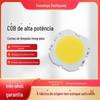 Lâmpadas Integradas Cob com Alto Cri e Alta Potência 20W30W Fonte de Luz de Iluminação Suplementar Downlight Película e Iluminação de Televisão Lâmpadas Led