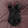 Body Moldeador Transfronterizo para Mujer Postparto Control de Abdomen Moldeador de Cintura con Soporte para el Pecho y Efecto Levanta Busto
