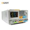 Fuente de alimentación de CC regulada lineal programable ajustable multicanal owon lilip ODP3031/3053/6033