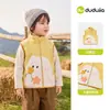 [Antiestático] Chalecos para Niños Dudujia, Chalecos de Otoño para Niños, Chaquetas, Ropa para Niñas, Ropa para Bebés, Lindos
