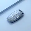 Adequado para Capa de Chave Haval F7X Estojo de Proteção para Chave de Carro 19 Cobertura Total Tecnologia de Corrente Tendência Desempenho 22 Esportivo