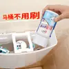 Limpiador de Inodoros Burbuja Azul Limpiador de Inodoros Limpiador de Inodoros Limpieza de Inodoros Desodorante Automático para Inodoros Desincrustante Automático, Eliminación de Olores, Eliminación de Manchas y Fragancia