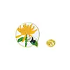 Broche Panda Estilo Chino Lindo Animal Insignia para Bolsa Ropa Accesorios para Bolsa Bambú Panda Gigante Cadena Pin de Solapa