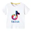 2026 Ropa Infantil Transfronteriza Camiseta de Manga Corta de Verano para Niños y Niñas Camiseta Base de Dibujos Animados Camiseta de Manga Media para Bebé Top de Moda