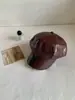Gorra de Cuero Fumeng con Forma Estructurada y Ancha, Hace que la Cara Parezca Más Pequeña, Gorra Octagonal Retro, Boina Versátil de Estilo Japonés para Otoño e Invierno para Mujer