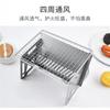 Produto Popular Transfronteiriço Ferramenta Estilo Camping Churrasco Dobrável Cartão Aço Inoxidável Portátil Pequeno Fogão a Carvão Churrasqueira