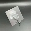 Ganchos Adhesivos para Marcos de Fotos Sin Dejar Rastro, Clips para Estantes de Almacenamiento, Ganchos Adhesivos Sin Taladro, Cierres de Velcro, Pegatinas de Tornillos, Adhesivo Sin Clavos