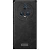 Capa para telefone Magic6 Supreme Edition SULADA Junshang Glory MG5 Couro Ultra-fino Business Drop-resistant Leather Case