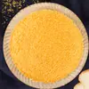 Pan rallado para uso doméstico, Rebozado para pollo frito, Buñuelos de calabaza fritos, Pan rallado dorado crujiente, Pollo frito crujiente, Pan rallado amarillo