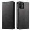 Adequado para iphone11 transfronteiriço capa de telefone móvel SE carteira magnética capa de couro atacado Apple 7/8 / XR flip cover capa protetora