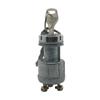 Fornecimento direto da fábrica transfronteiriço TS115R interruptor de ignição de três pinos com parafuso ST90 interruptor de ponto de partida para modificação de carro