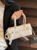 Bolso de Mano de Alta Gama para Mujer 2026, Nuevo Bolso de Hombro Casual de Moda, Bolso Cruzado Tipo Almohada