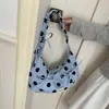 Bolso cruzado de hombro nuevo para mujer estilo europeo y americano 2026, bolso de muñeca PU fresco y único, bolso de mano de moda para bodas y eventos nocturnos
