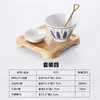 Tazón de postre de melamina para uso comercial, tazón de helado, tazón pequeño de helado suave, tazón creativo de raspado de hielo de heladería famosa en internet
