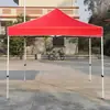 Carpa de Publicidad Exterior, Carpa para el Sol, Carpa de Cuatro Esquinas, Sombrilla con Texto Impreso, Sombrilla Grande Plegable Retráctil, Toldo para Puesto