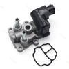 Válvula de control de aire del motor de ralentí 22270-11020 18137-64g00 adecuada para Toyota/Suzuki 1.5L