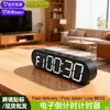 Reloj Temporizador Industrial Electrónico Temporizador Deportivo Multifunción Temporizador de Recordatorios Cocina Horneado Cuenta Regresiva